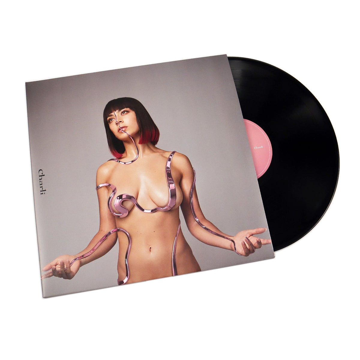 Charli XCX: Charli Vinyl 2LP
