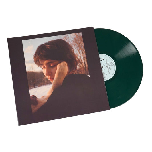 Clairo: Sling (Indie Exclusive Green Colored Vinyl)