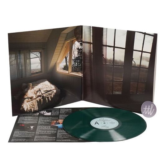 Clairo: Sling (Indie Exclusive Green Colored Vinyl)