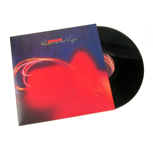 Cocteau Twins: Heaven or Las Vegas (180g)