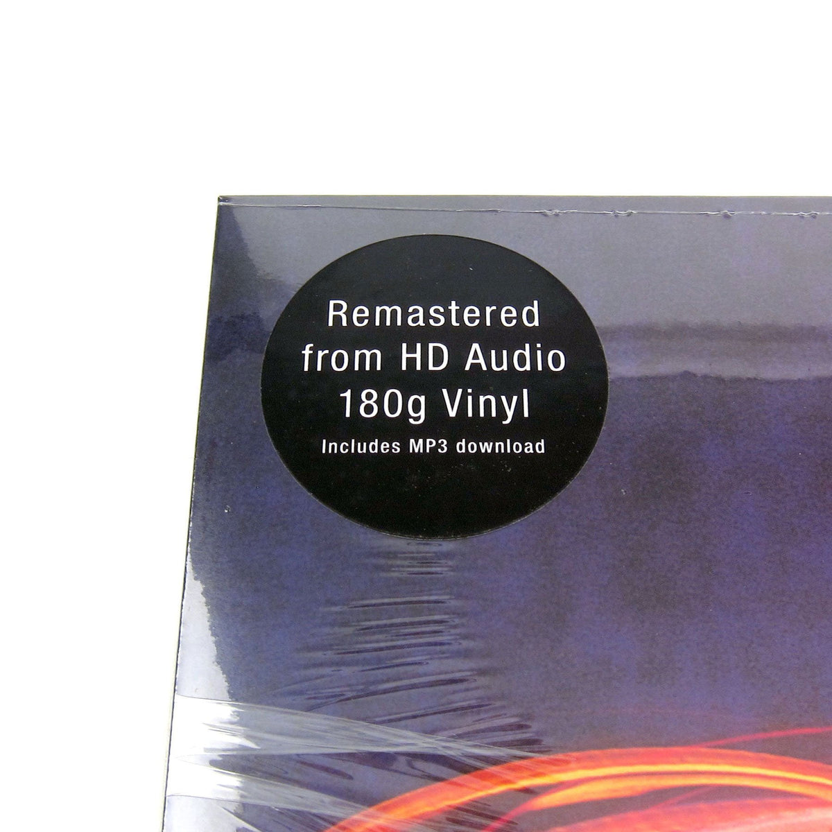 Cocteau Twins: Heaven or Las Vegas (180g)