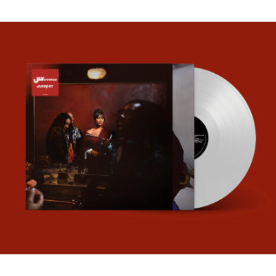 Crookes, Joy - Juniper (White Coloured Vinyl)