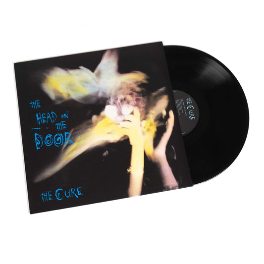 The Cure: The Head On The Door (180g)