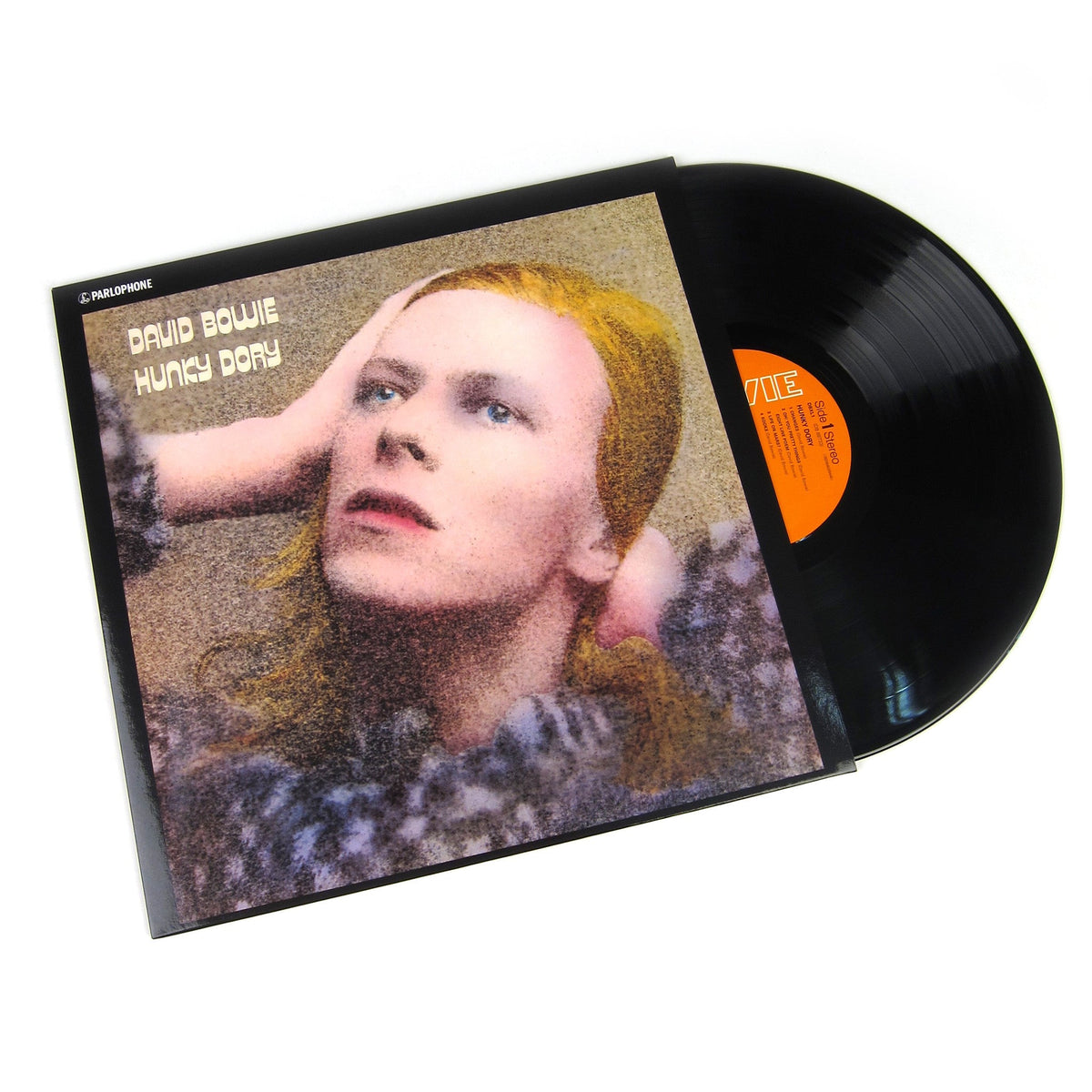 David Bowie: Hunky Dory (180g)