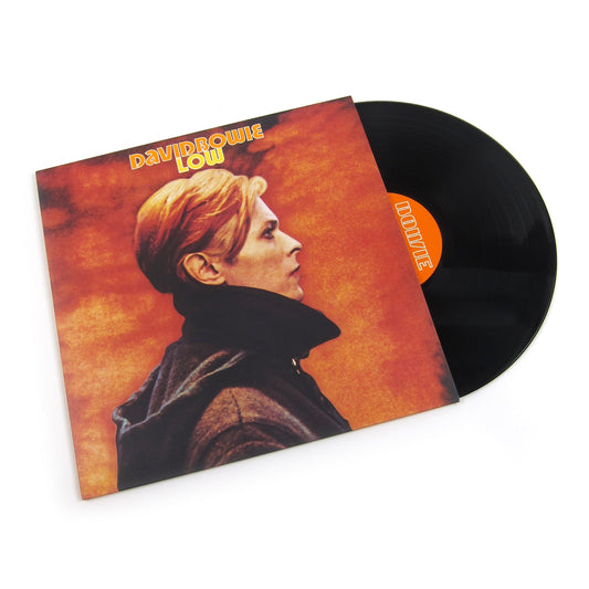 David Bowie: Low (180g)