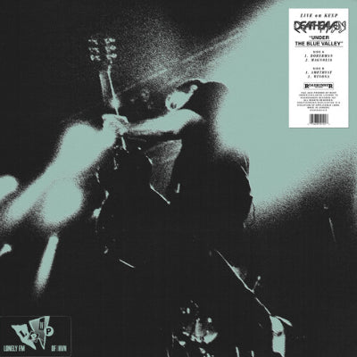 Deafheaven - KEXP Sessions (l) (RSD Exclusive 2026)