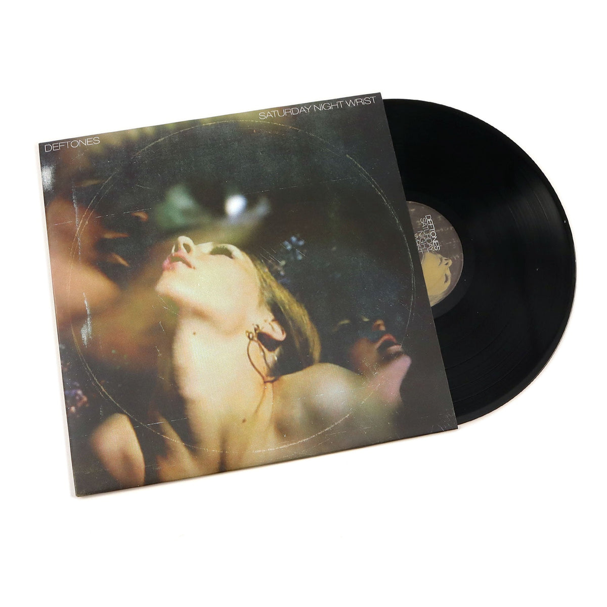 Deftones: Saturday Night Wrist
