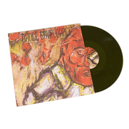 Dance Gavin Dance: Whatever I Say Is Royal Ocean (Colored Vinyl)