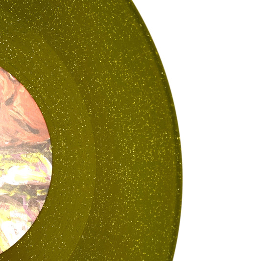 Dance Gavin Dance: Whatever I Say Is Royal Ocean (Colored Vinyl)