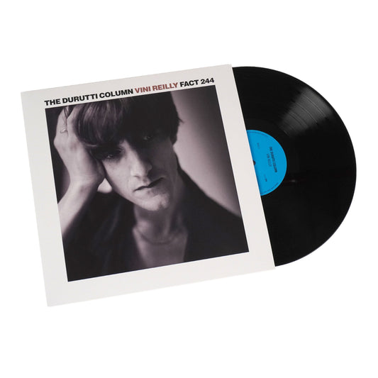 The Durutti Column: Vini Reilly