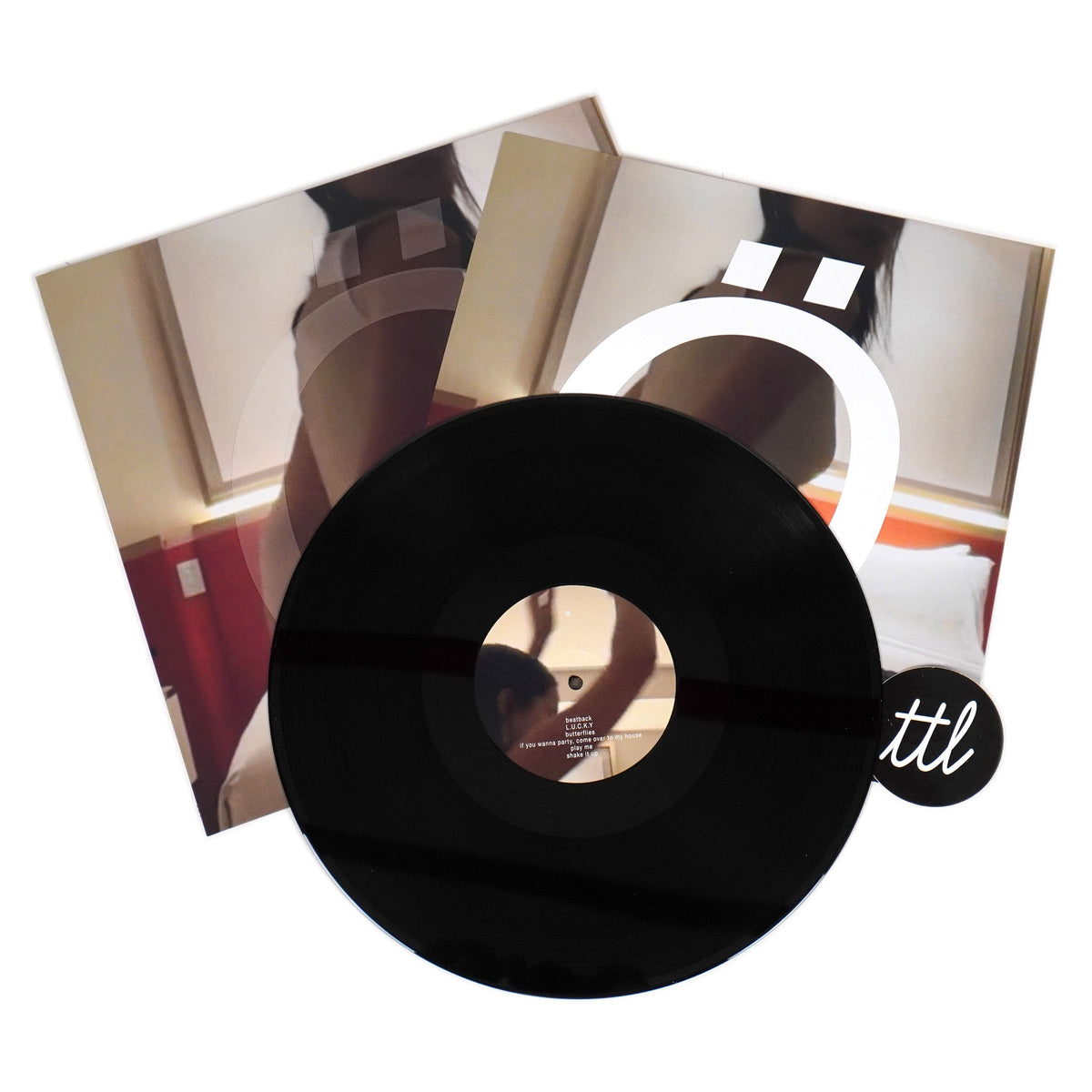 Fcukers: Ö (Indie Exclusive)