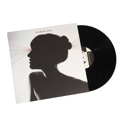 Feist: Reminder (Import)