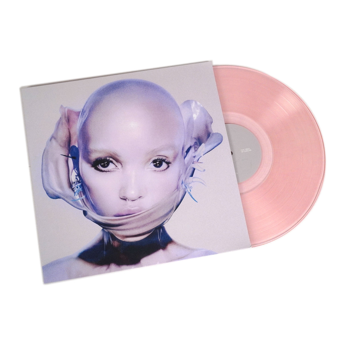 FKA Twigs: Eusexua Afterglow (Colored Vinyl)