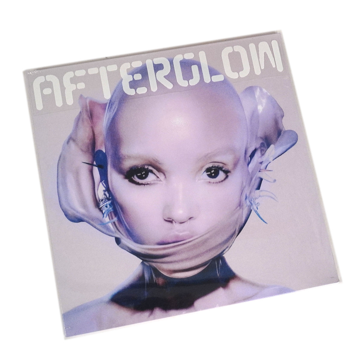 FKA Twigs: Eusexua Afterglow (Colored Vinyl)