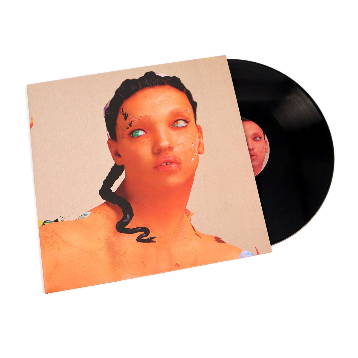 FKA Twigs: Magdalene