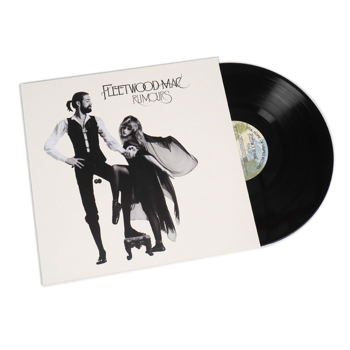 Fleetwood Mac: Rumours (2025 Edition)