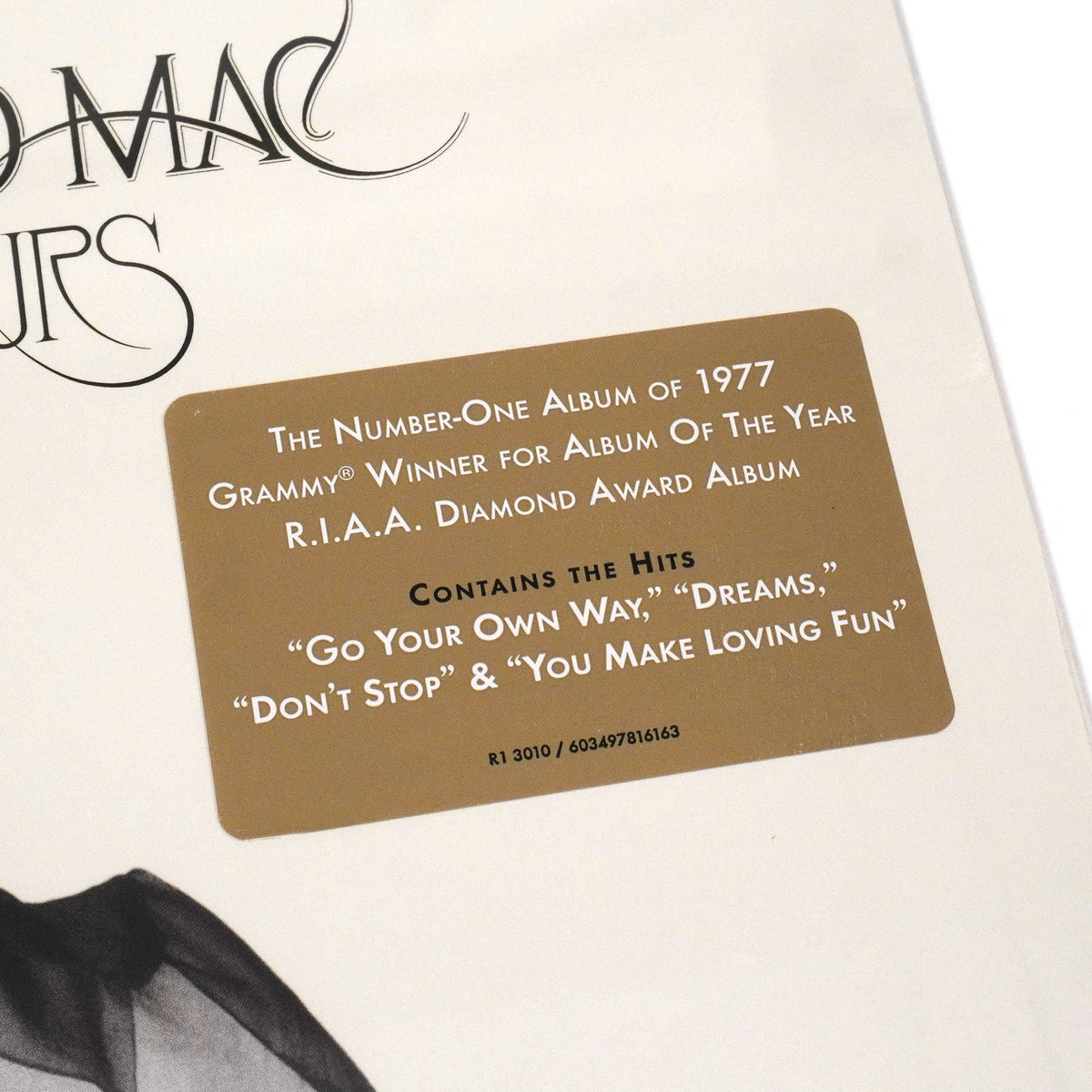 Fleetwood Mac: Rumours (2025 Edition)