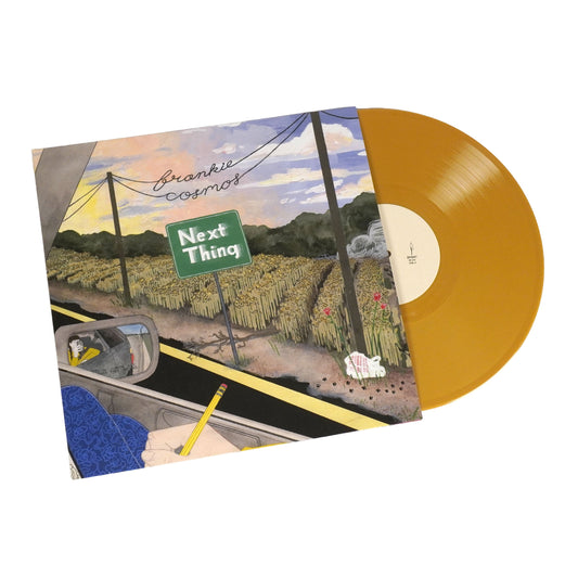 Frankie Cosmos: Next Thing - 10th Anniversary Edition (Colored Vinyl)