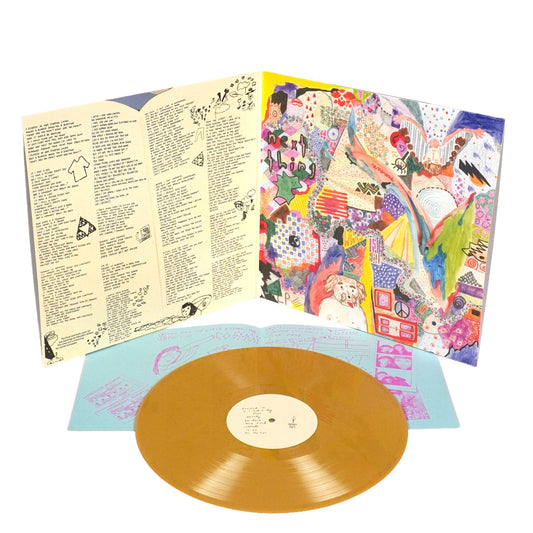 Frankie Cosmos: Next Thing - 10th Anniversary Edition (Colored Vinyl)