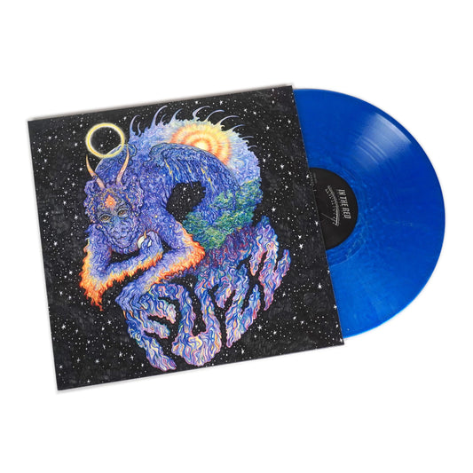 Fuzz: Fuzz (Colored Vinyl)