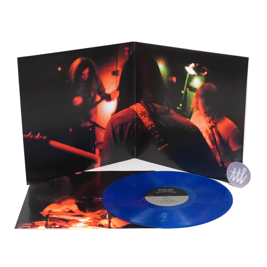 Fuzz: Fuzz (Colored Vinyl)