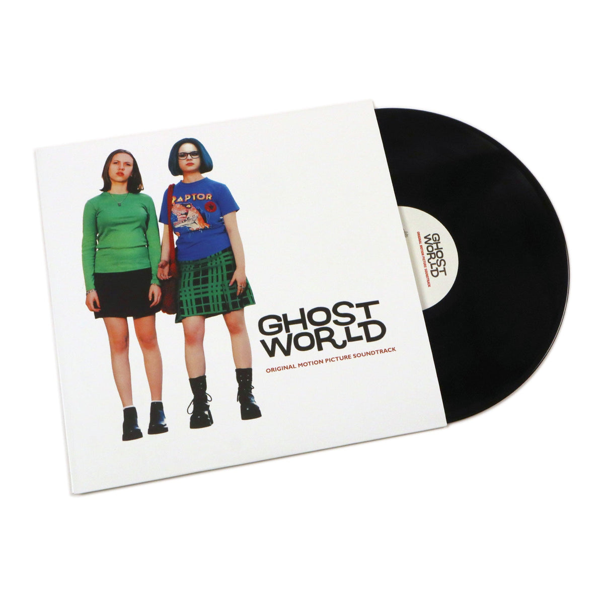 Ghost World: Soundtrack