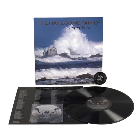 The Handsome Family: Singing Bones