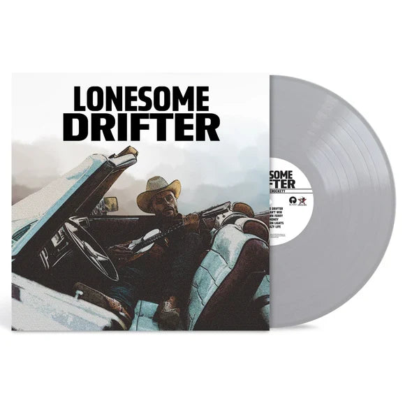 Charley Crockett - Lonesome Drifter