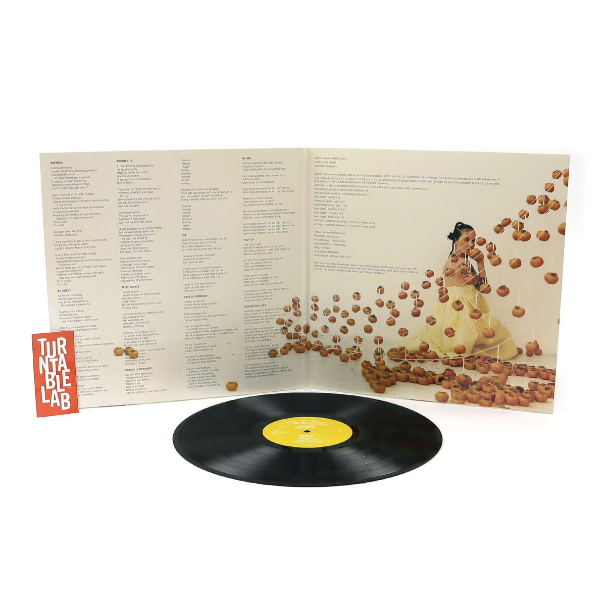 Japanese Breakfast: Jubilee