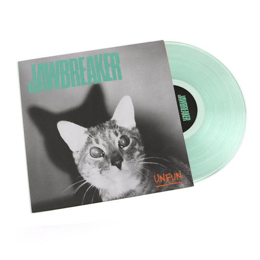 Jawbreaker: Unfun (Colored Vinyl)