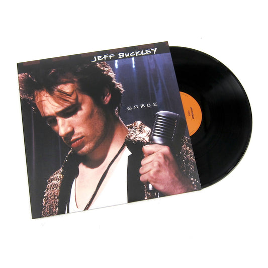 Jeff Buckley: Grace (180g)