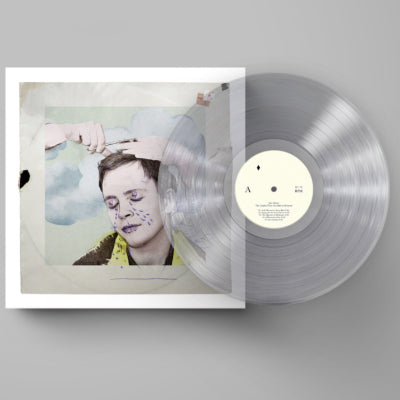 Lekman, Jens - Linden Trees Are Still In Blossom (Clear 2LP Vinyl)