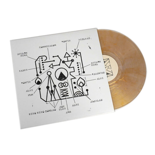 Kero Kero Bonito: Civilisation (Colored Vinyl)