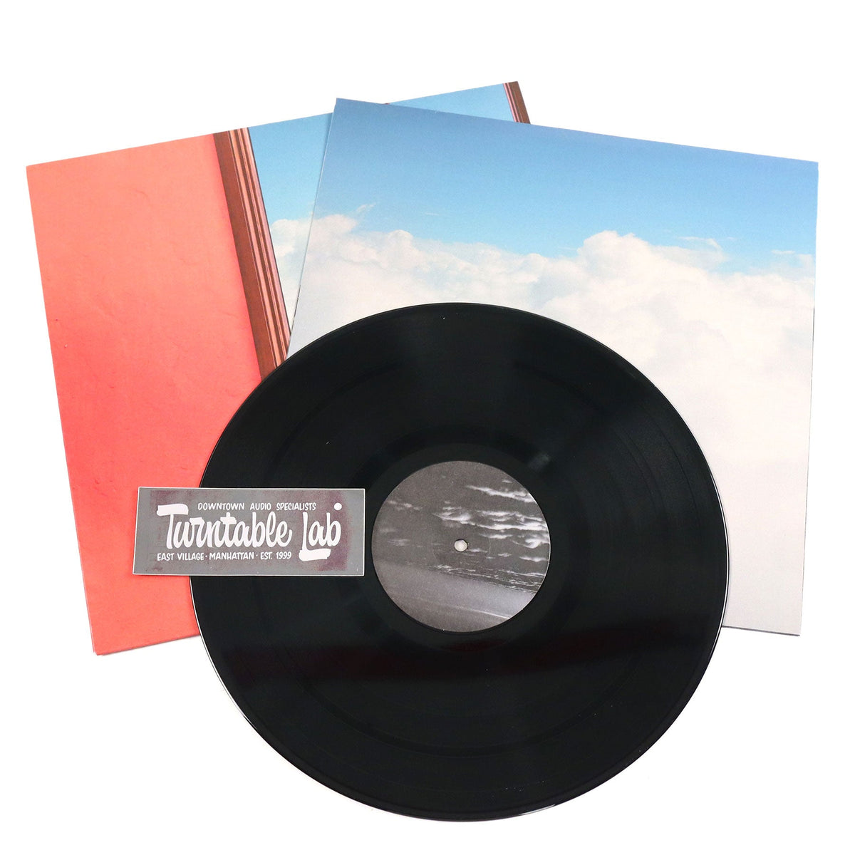 Khruangbin: A LA SALA