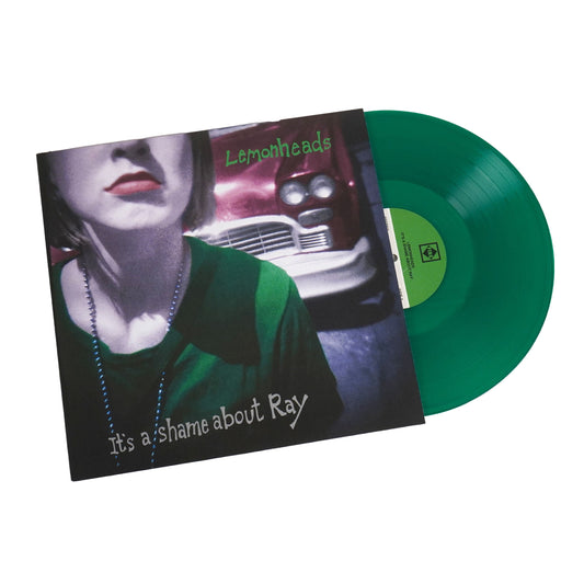The Lemonheads: It's A Shame About Ray - 30th Anniversary Edition (Colored Vinyl)