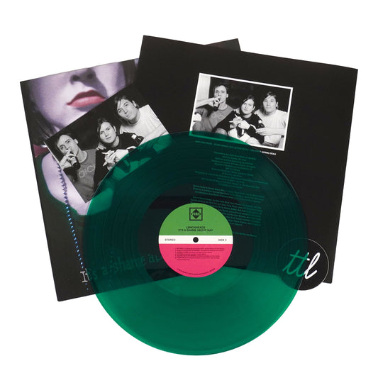 The Lemonheads: It's A Shame About Ray - 30th Anniversary Edition (Colored Vinyl)