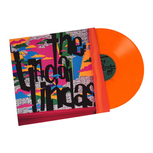 The Linda Lindas: Gotta Get Out (Indie Exclusive Colored Vinyl)