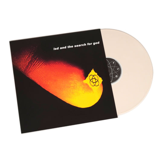 LSD And The Search For God: LSD And The Search For God (Colored Vinyl)