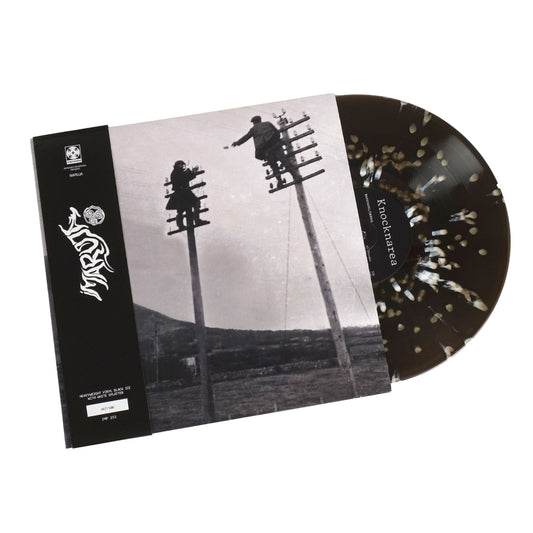 Maruja: Knocknarea (Colored Vinyl)