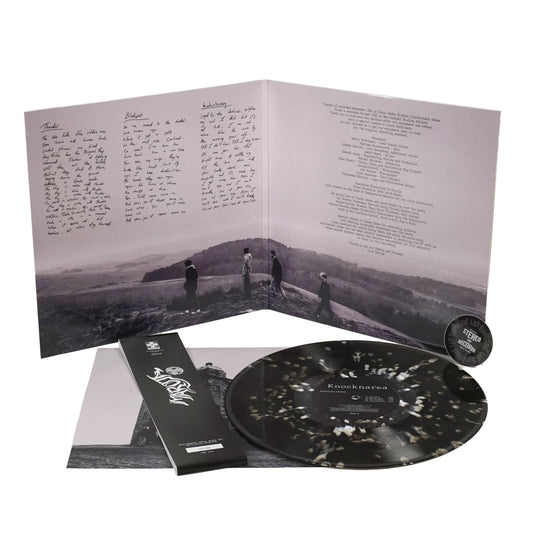 Maruja: Knocknarea (Colored Vinyl)