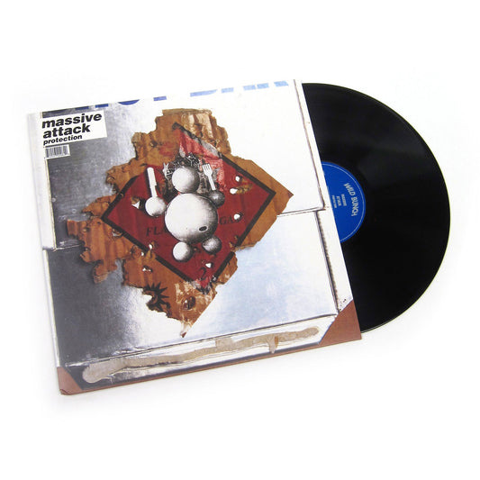 Massive Attack: Protection
