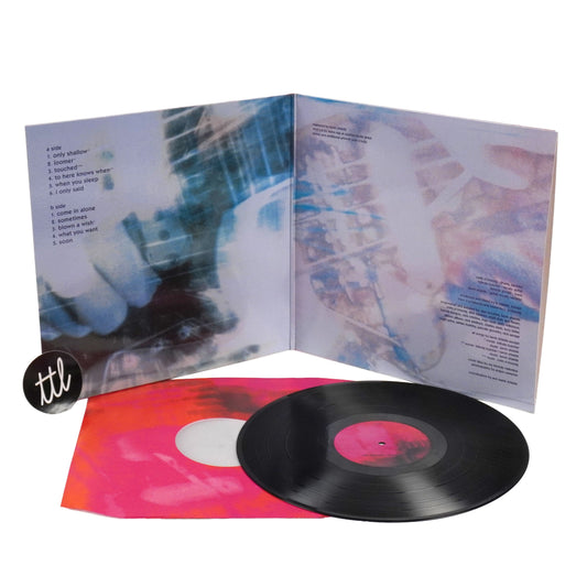 My Bloody Valentine: Loveless (Import)