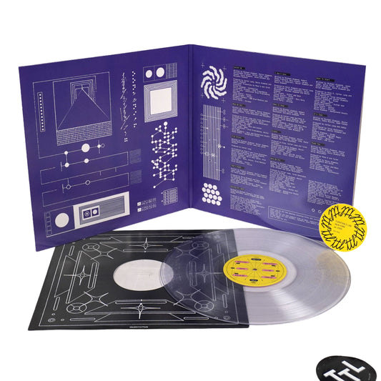Mike D: Thank You (Colored Vinyl)