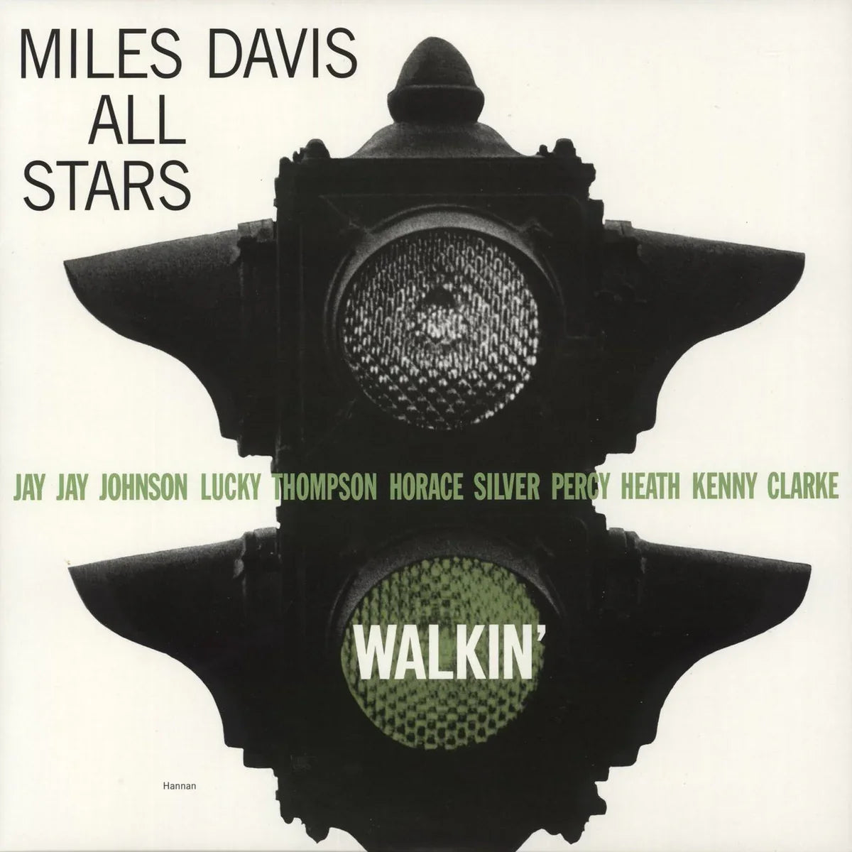 Miles Davis All Stars - Walkin'