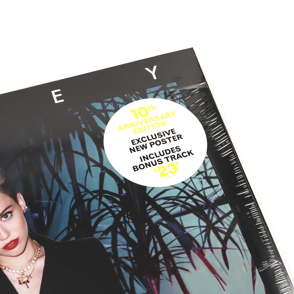Miley Cyrus: Bangerz - 10th Anniversary Edition Vinyl 2LP