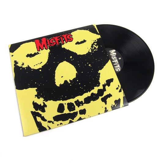 Misfits: Misfits (Collection I)