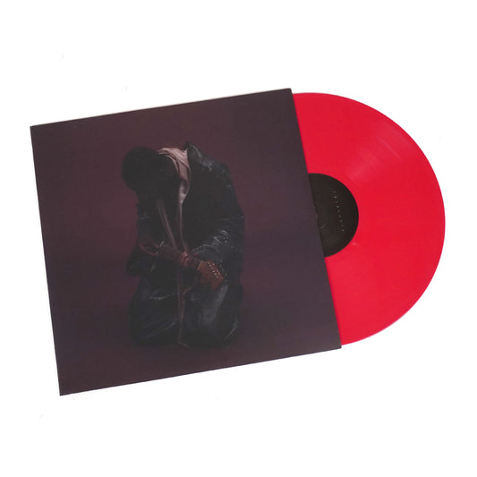 Montell Fish: Charlotte - Purified Deluxe Edition (Colored Vinyl)