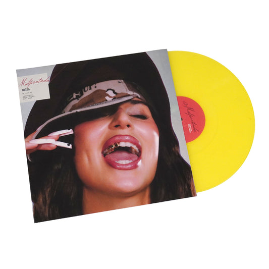 Nathy Peluso: Malportada (Colored Vinyl)