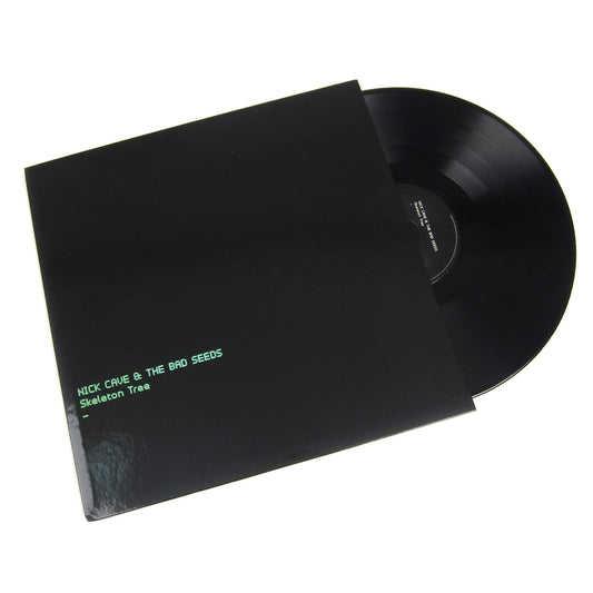 Nick Cave & The Bad Seeds: Skeleton Tree