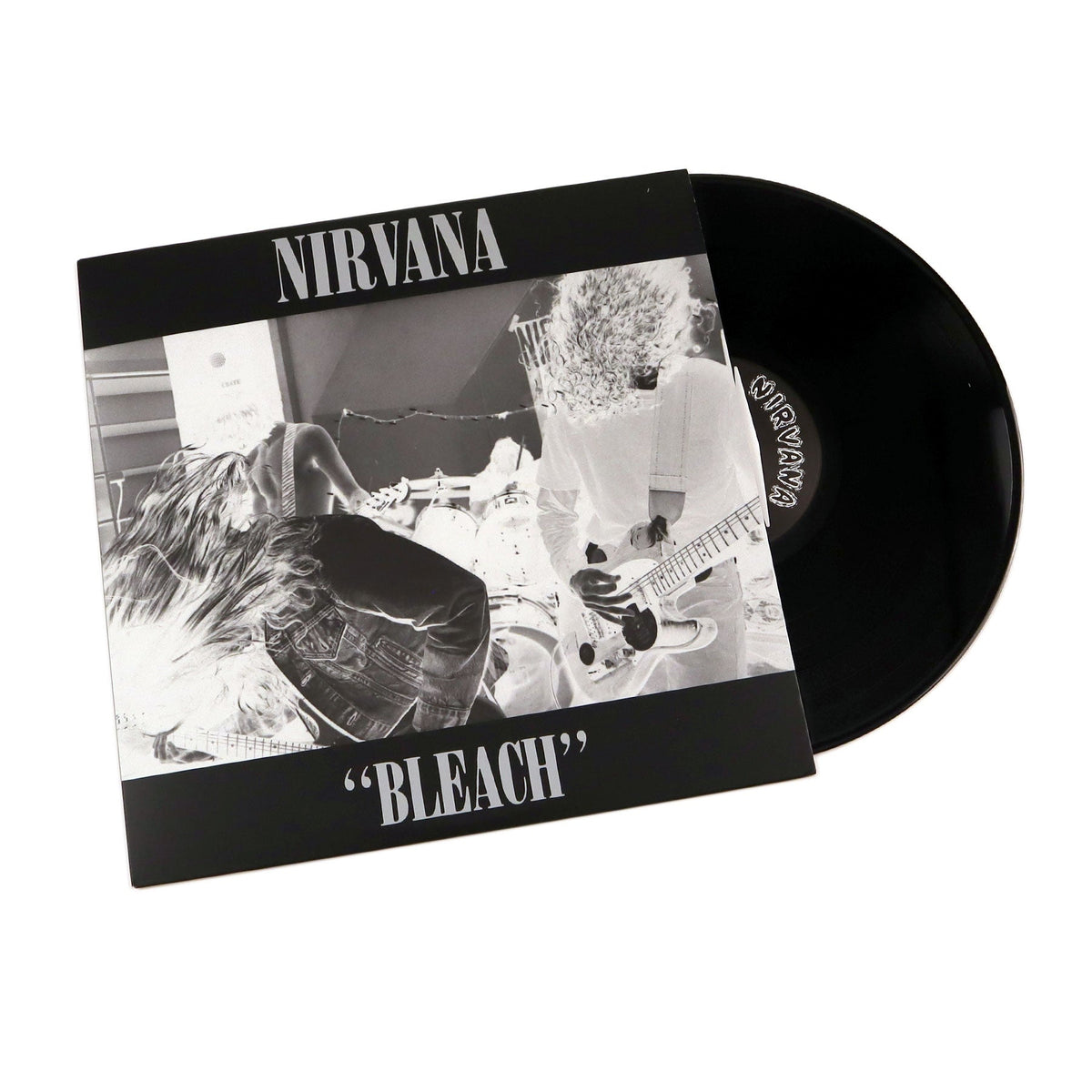 Nirvana: Bleach
